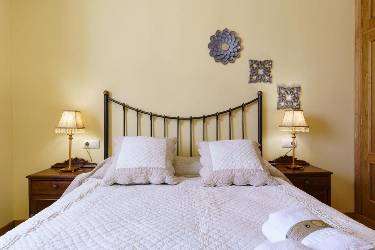 Casa Elvira Villa O Marquino Buitenkant foto