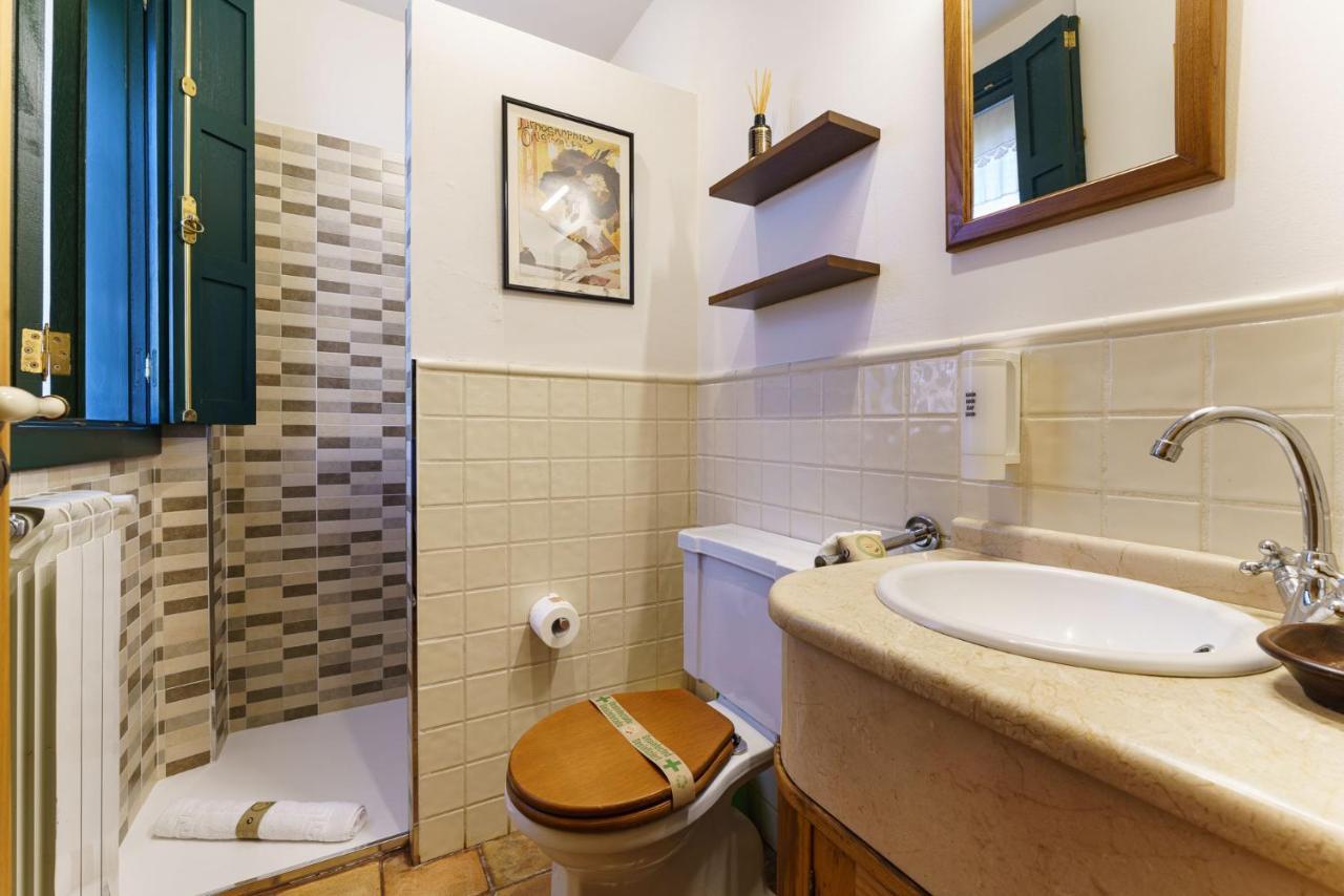 Casa Elvira Villa O Marquino Buitenkant foto