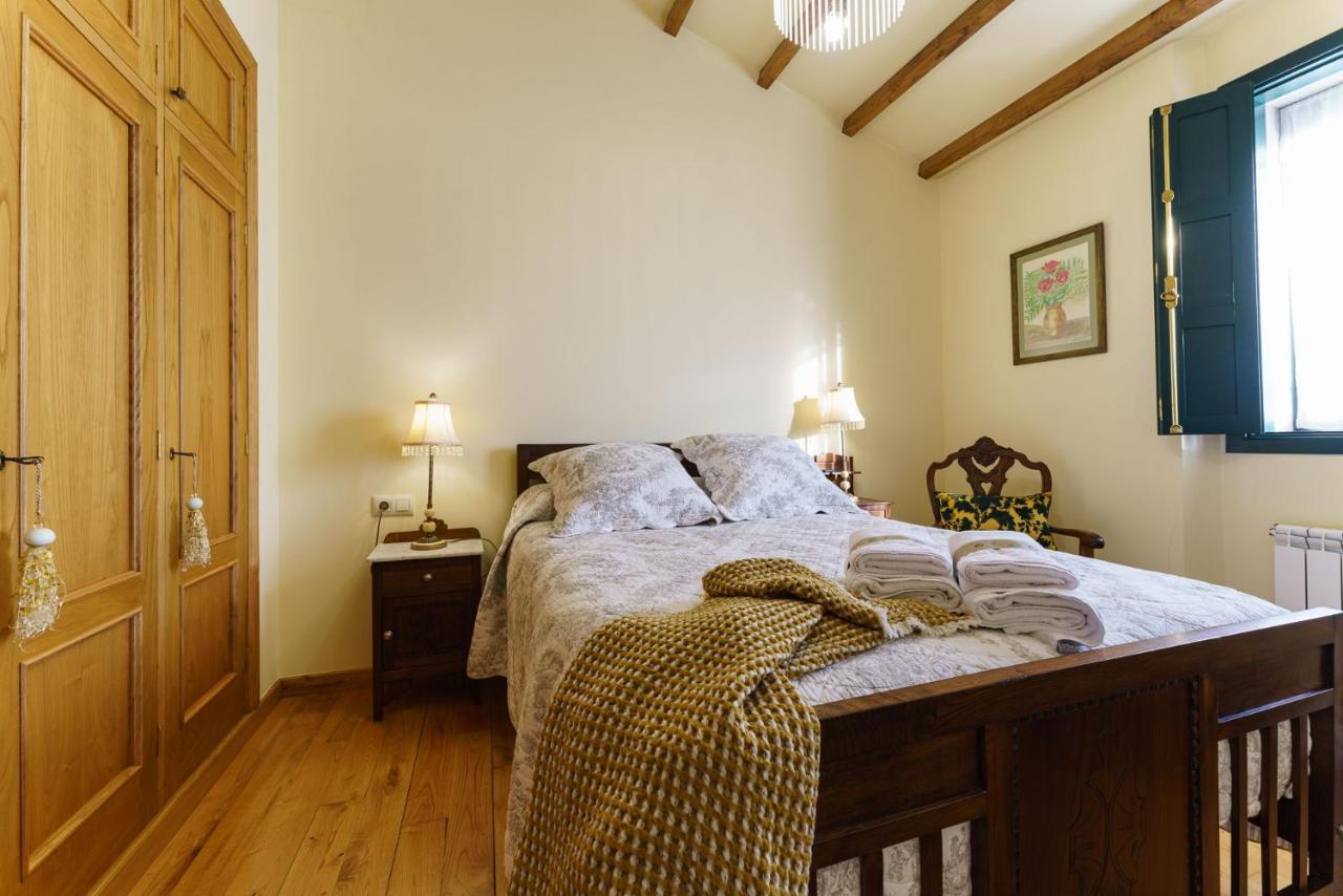 Casa Elvira Villa O Marquino Buitenkant foto