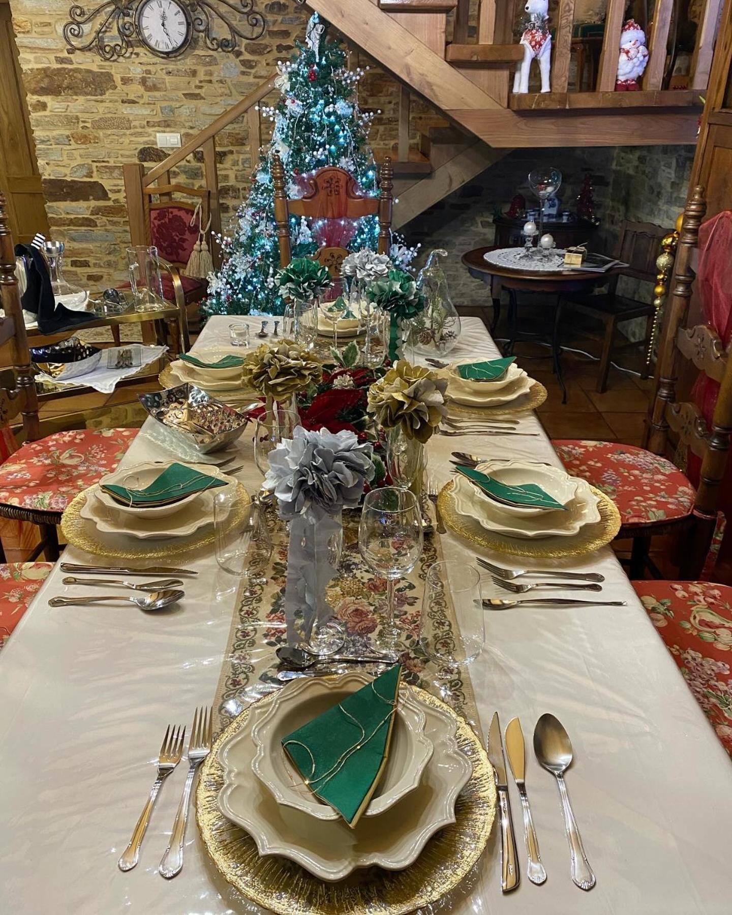 Casa Elvira Villa O Marquino Buitenkant foto